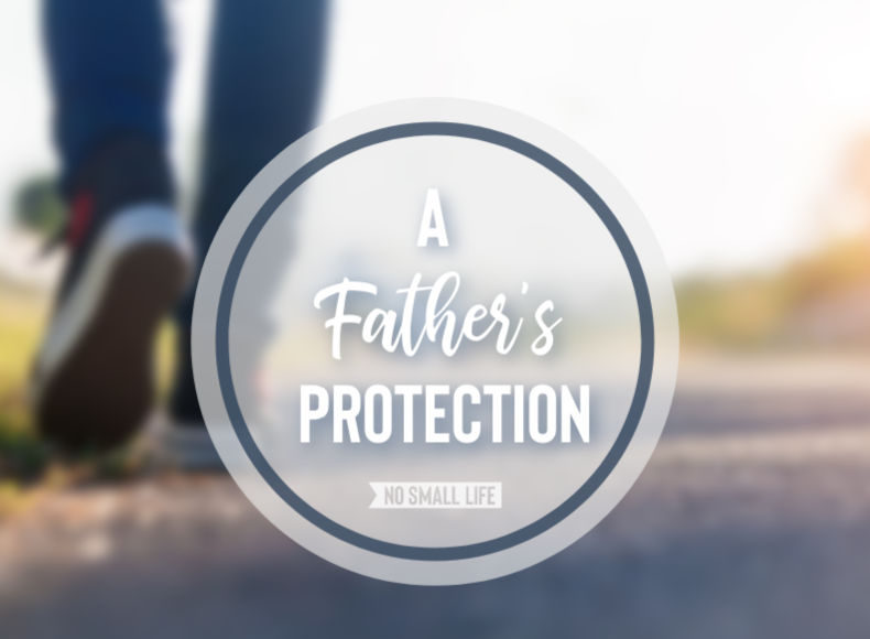 A Father's Protection