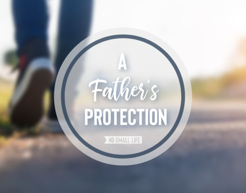 A Father's Protection