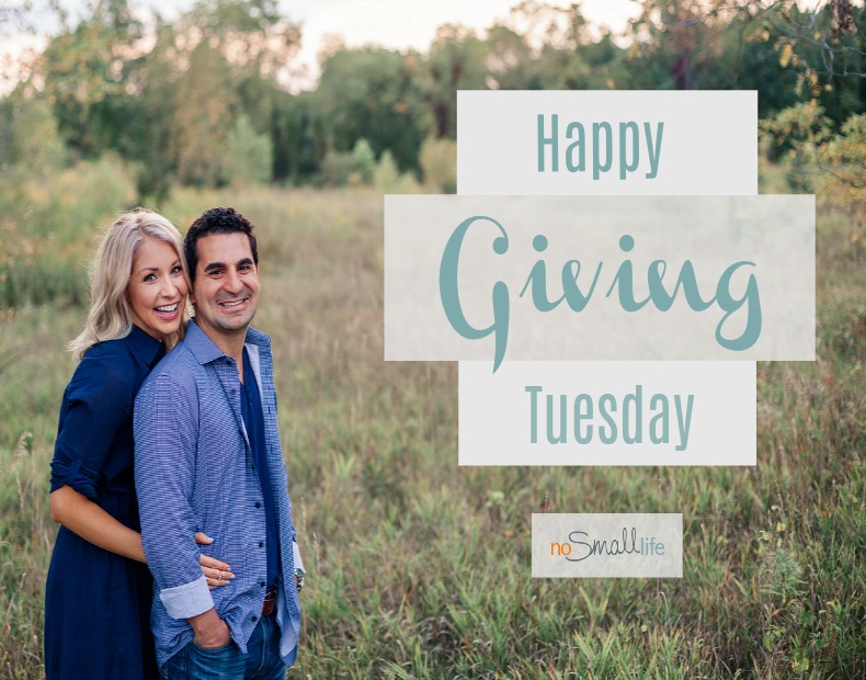 Happy-Giving-Tuesday-NoSmallLife-2