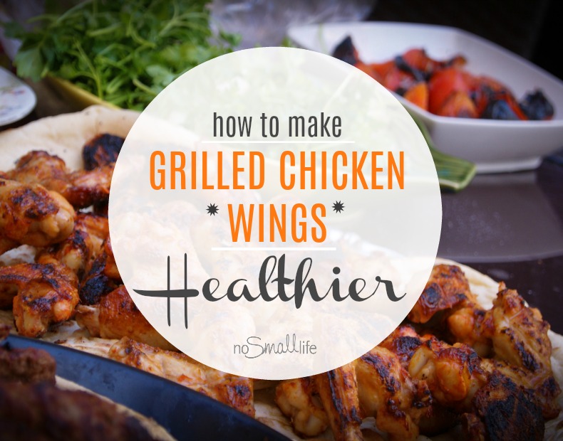 How-to-make-Grilled-Chicken-Wings-Healthier