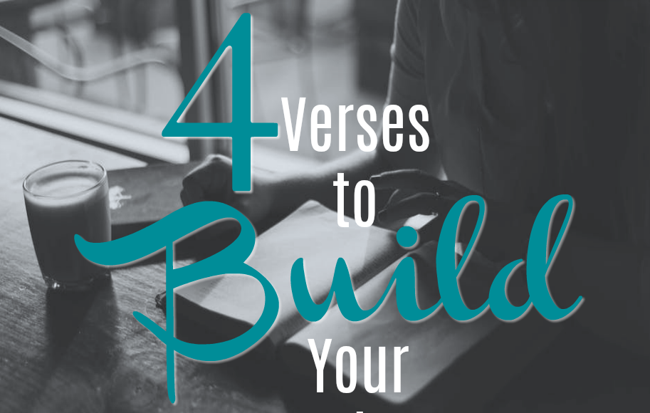 4-Verses-to-Build-your-faith