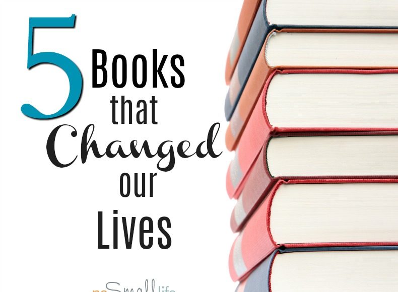 5-books-that-changed-our-lives