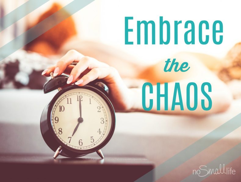EMBRACE-the-Chaos
