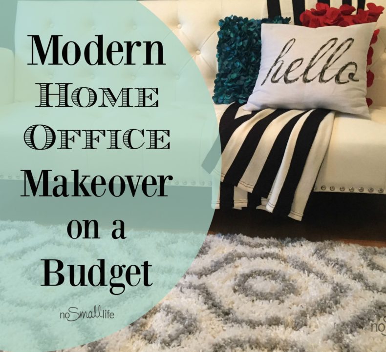 Modern-Home-Office-Makeover-on-a-Budget